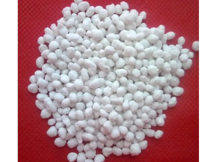 Urea fertilizzante