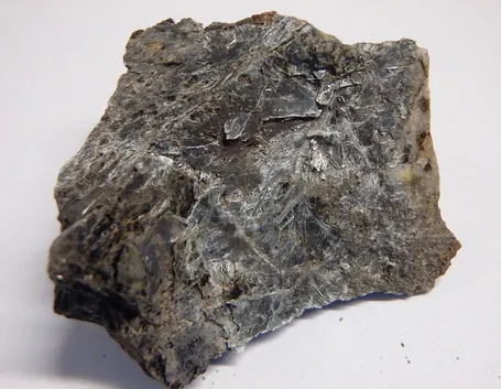 Vermiculite naturale