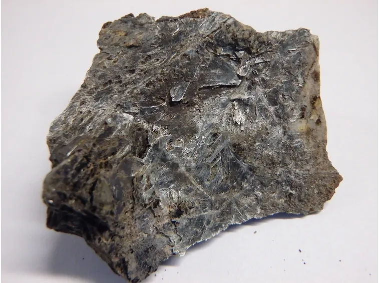 Vermiculite naturale