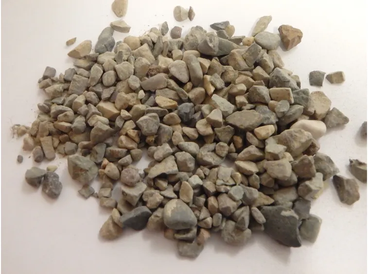 Minerale vermiculite