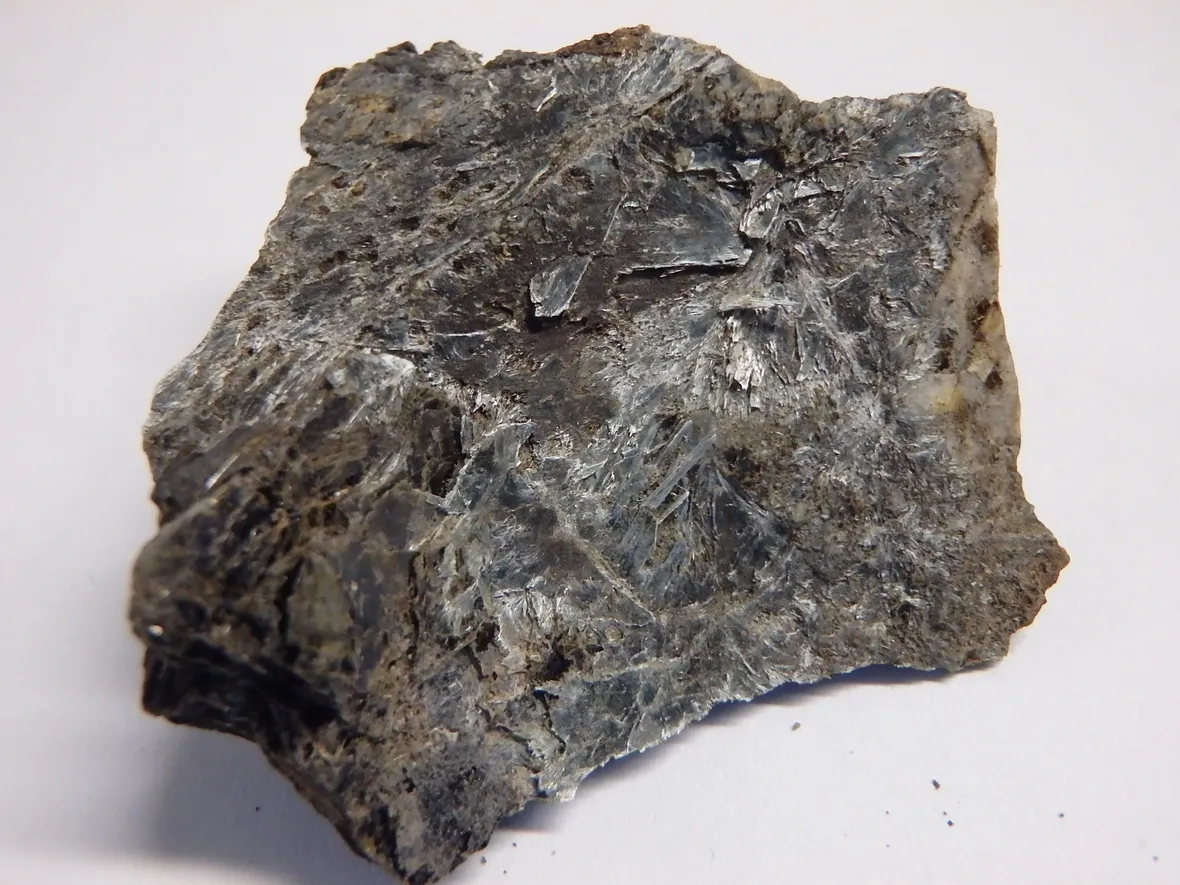 Vermiculite naturale