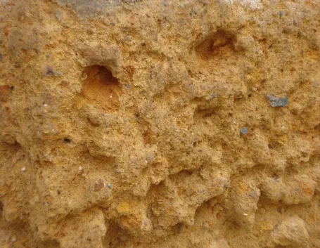 Tufo giallo di Orvieto