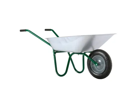 carriola comune
