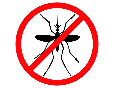 Stop alle zanzare