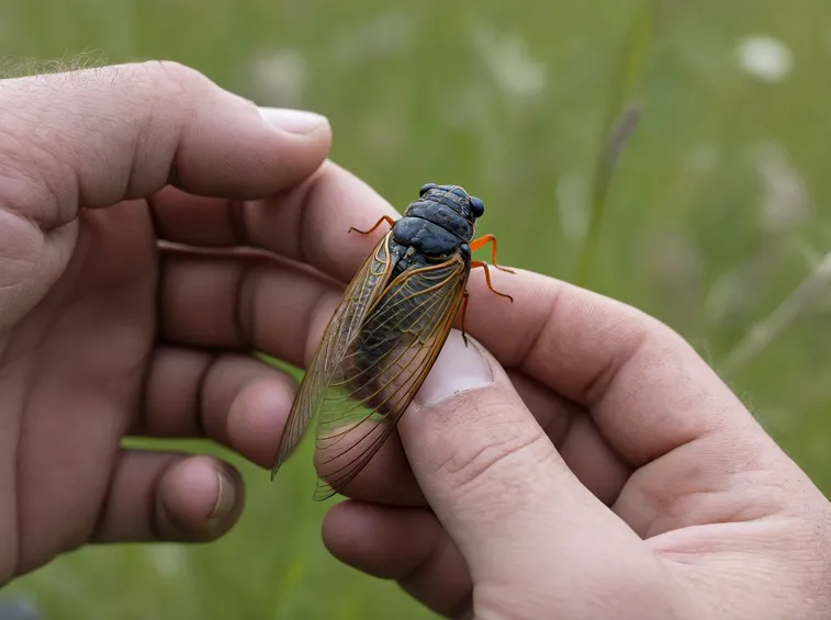 Cicala australiana