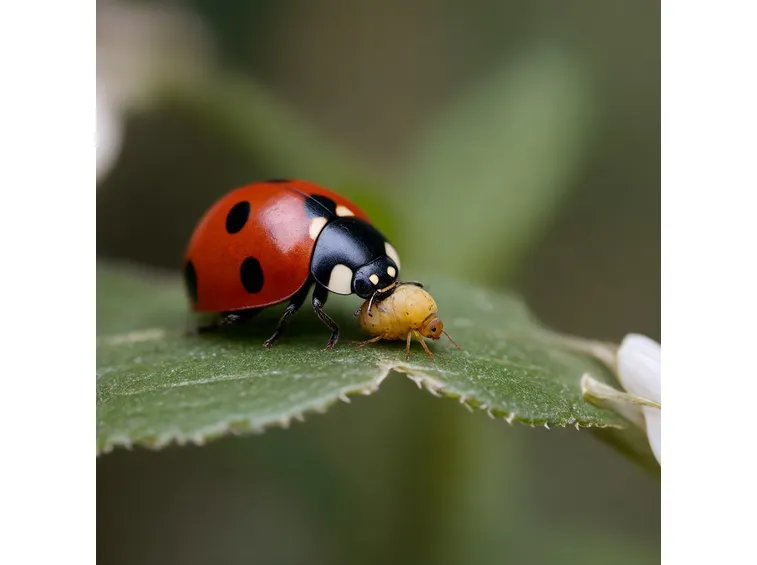 coccinella