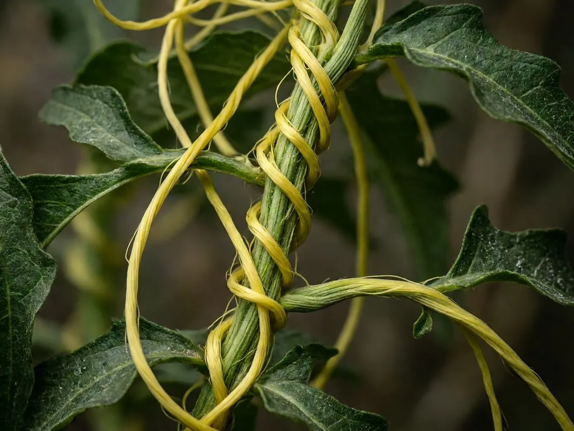 Cuscuta