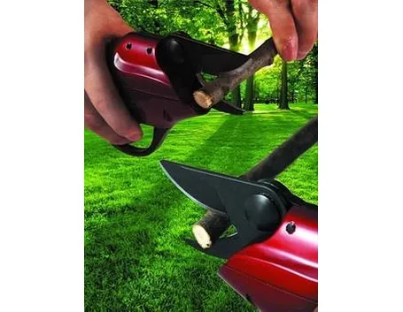 Forbici elettriche