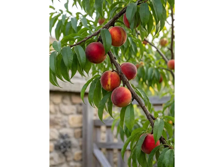 risultati buona potatura