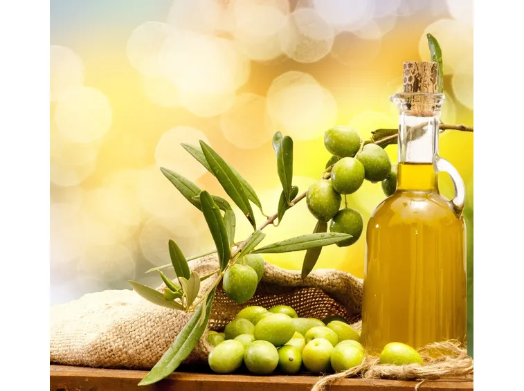 Olio extravergine di oliva