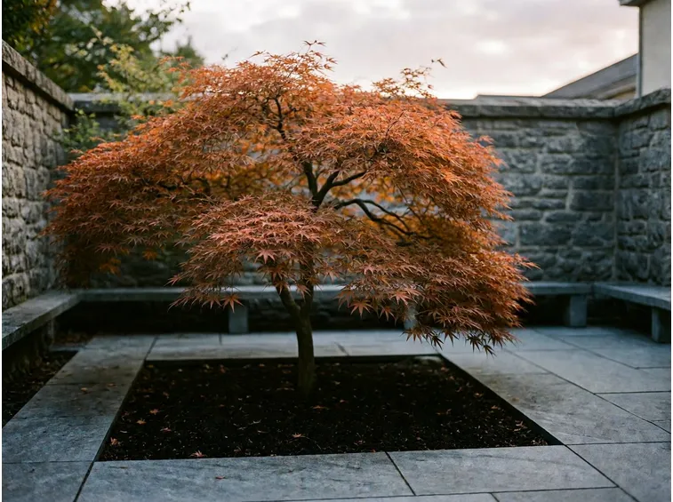 Terreno, luce e clima: da cosa dipende l'intensità dei colori