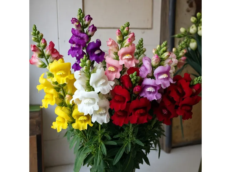 tutti i colori