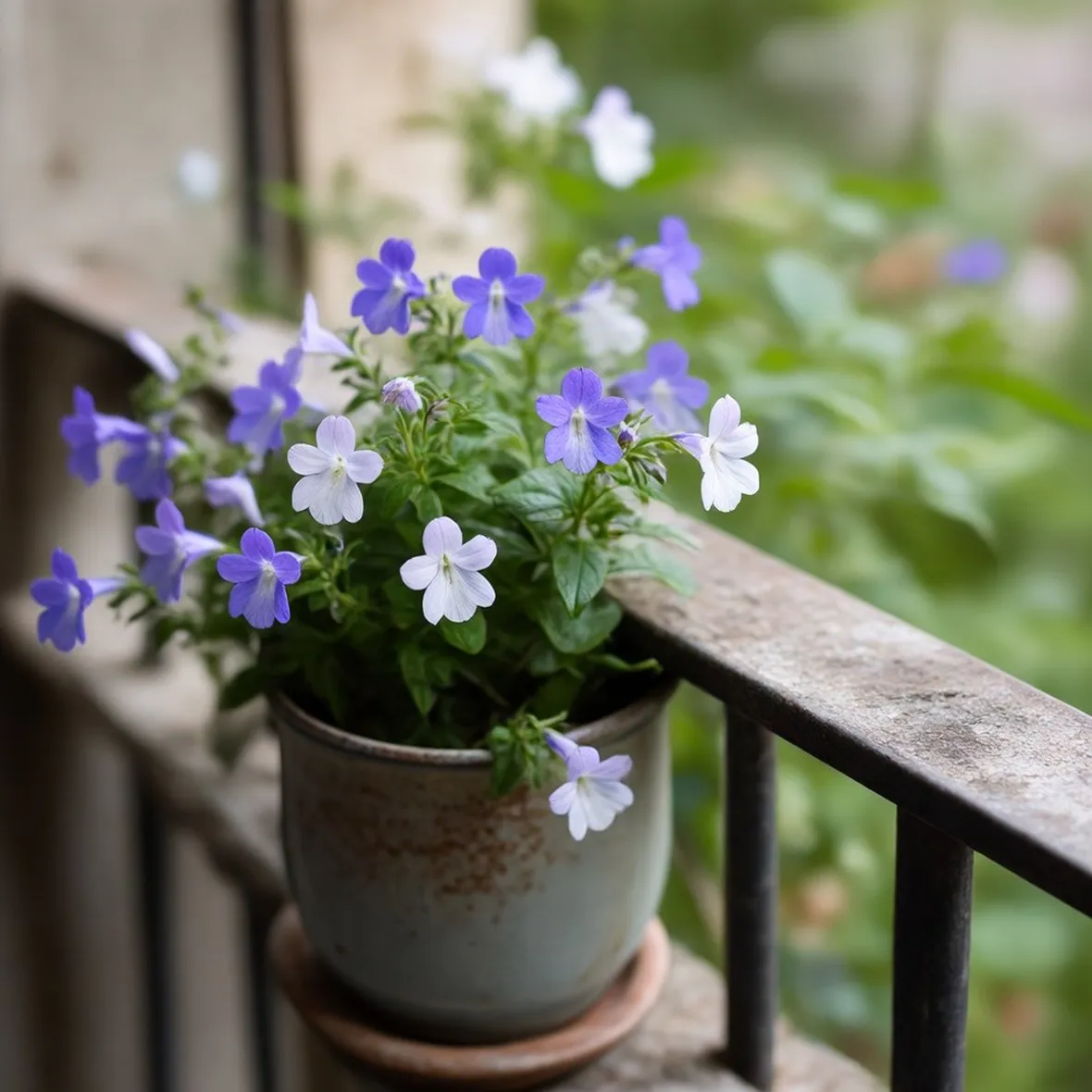Lobelia