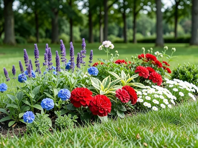 piante da giardino