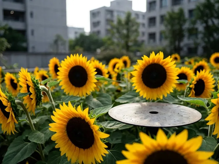 Girasoli