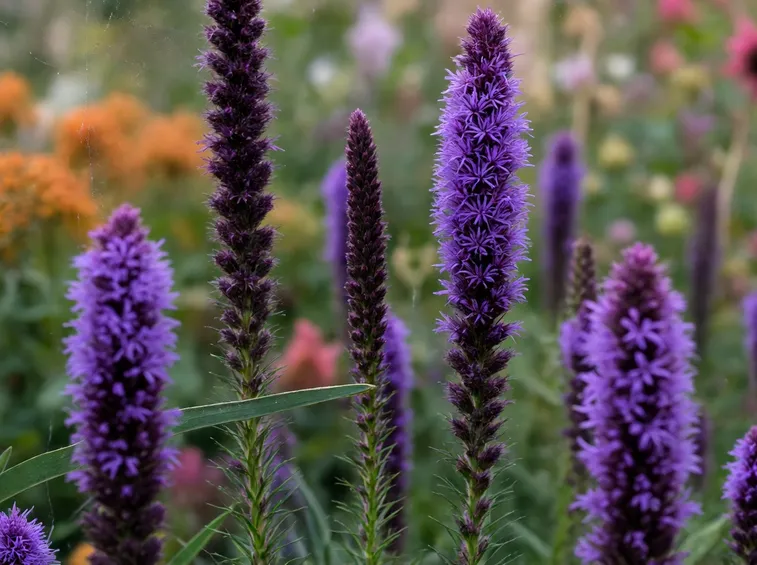 Liatris