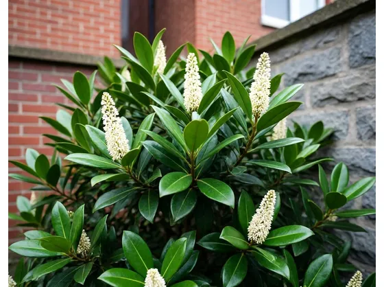 Pianta lauroceraso