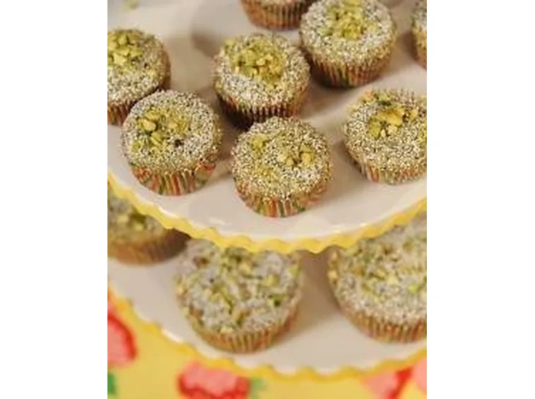 pistacchio in cucina