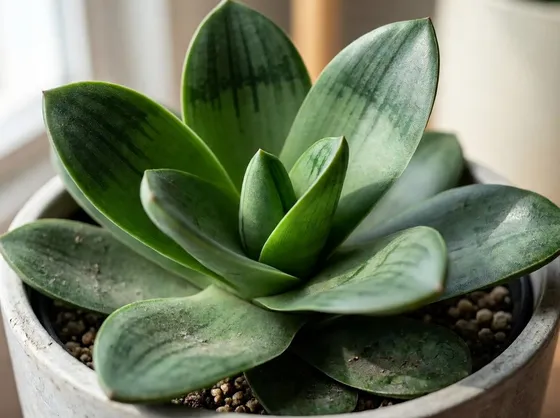 Gasteria