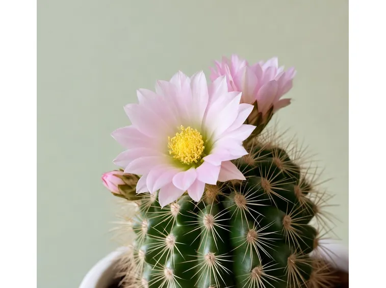 mammillaria grandi fiori