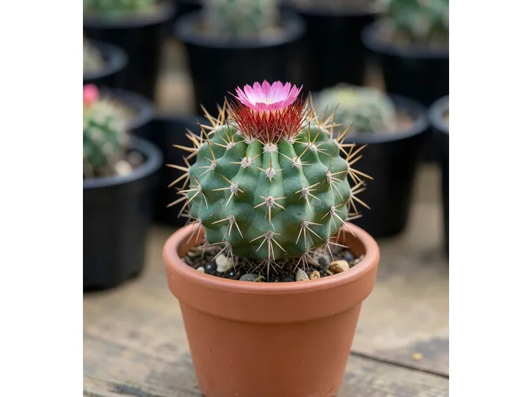 Melocactus