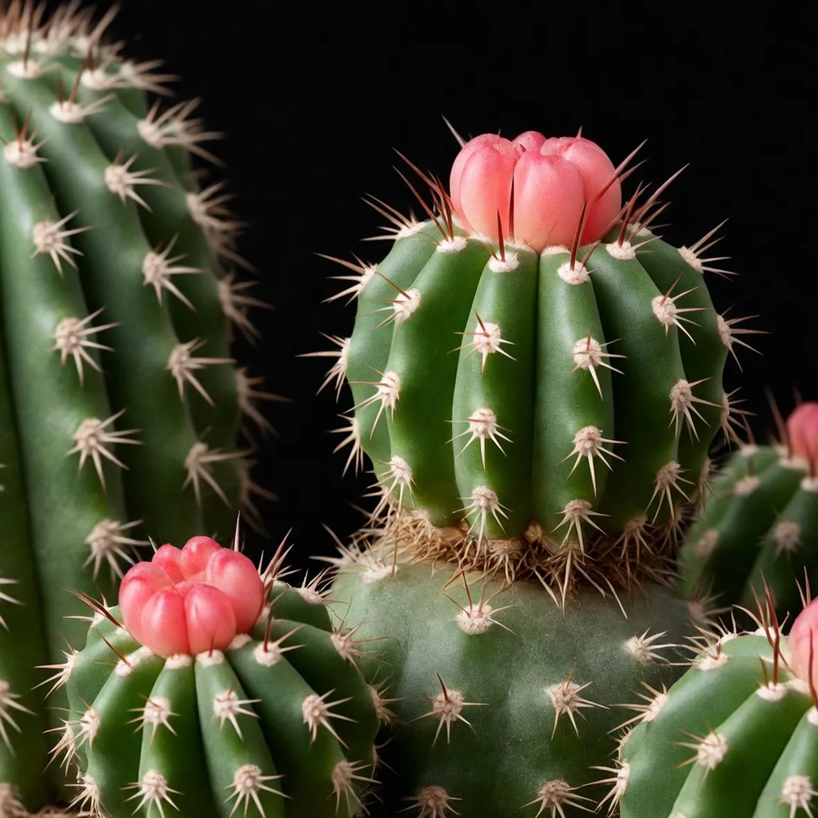 Melocactus
