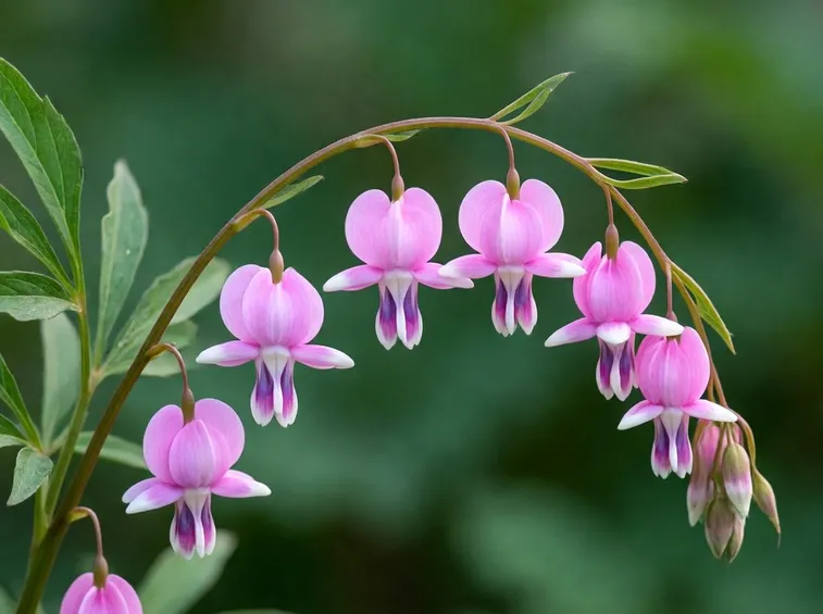Dicentra spectabilis