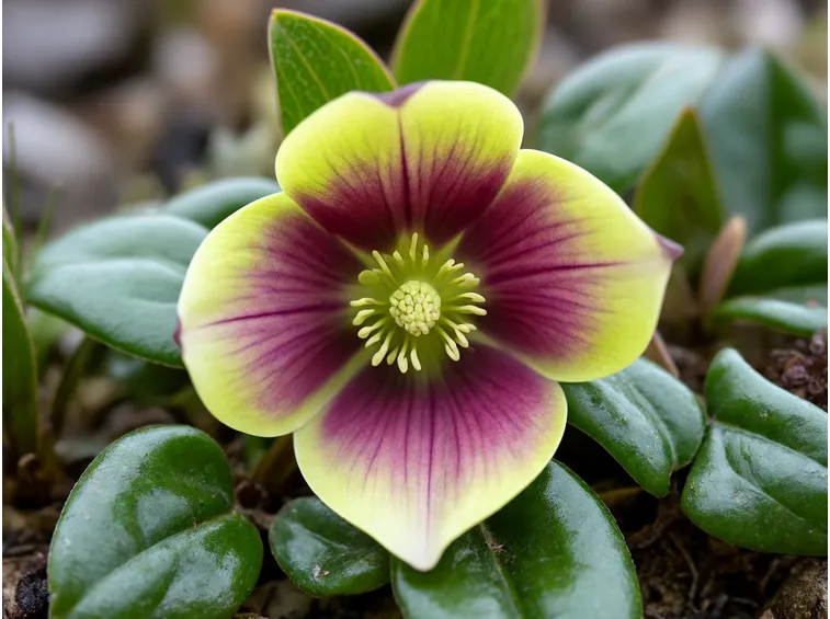 Helleborus x hybridus