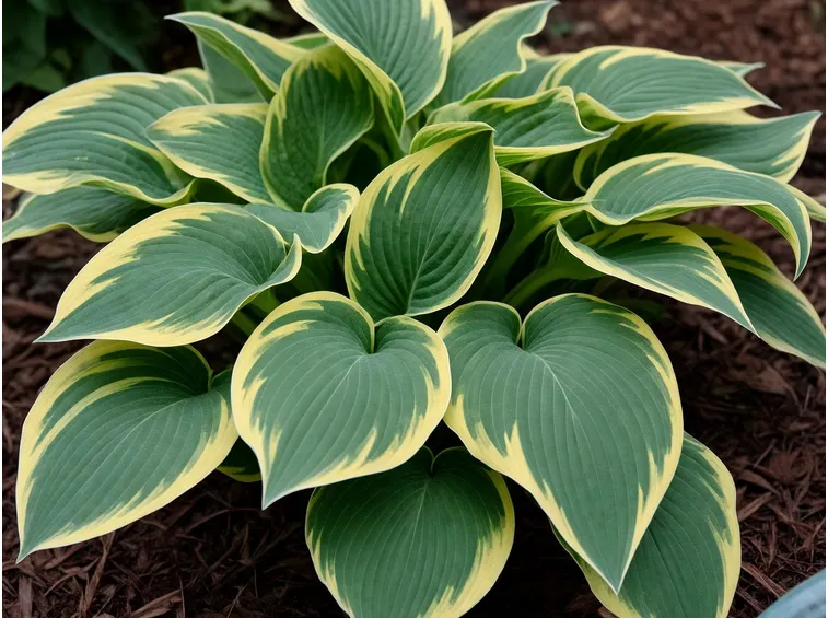Hosta