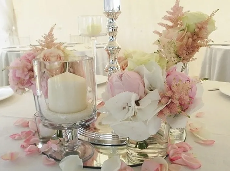 astilbe fiore del matrimonio