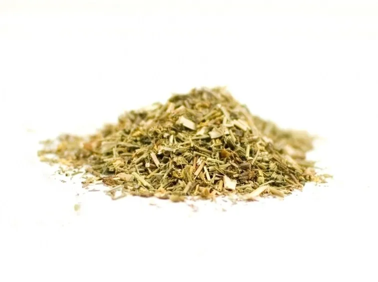 Estratto di Hypericum perforatum, utile come antidepressivo