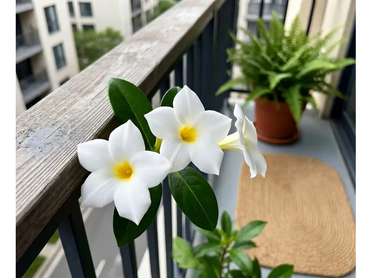 Dipladenia