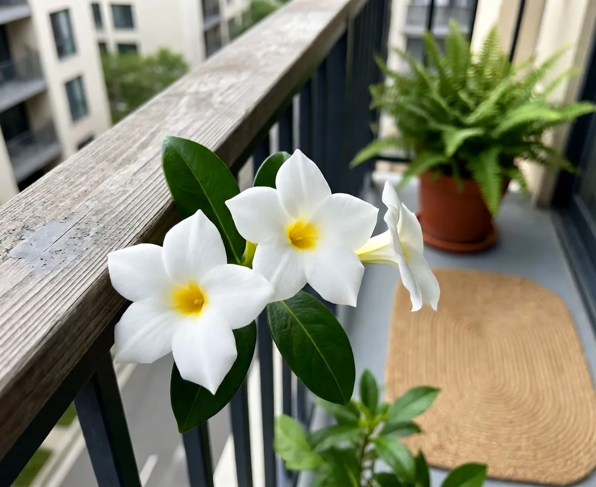 Dipladenia