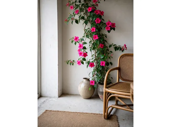 Mandevilla