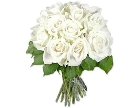 bouquetrosebianche