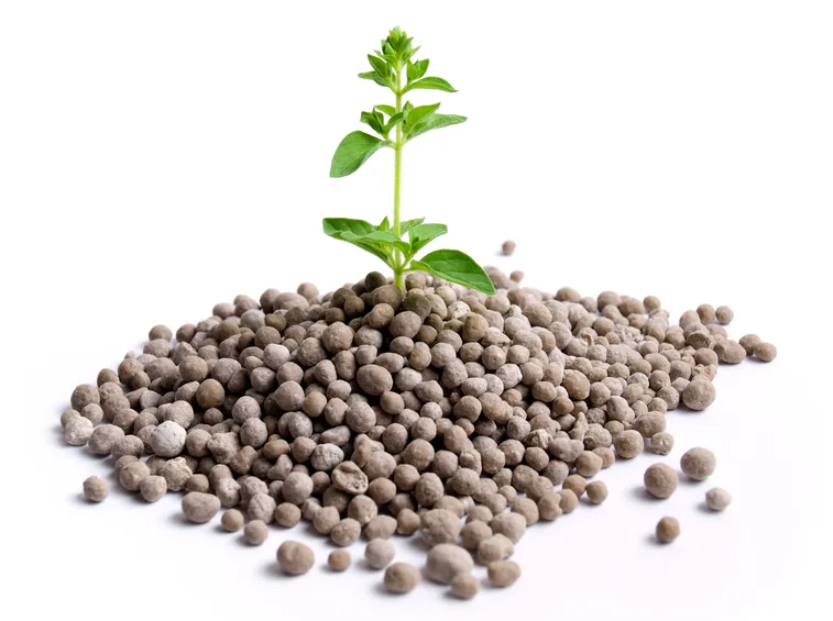 Fertilizzante granulare