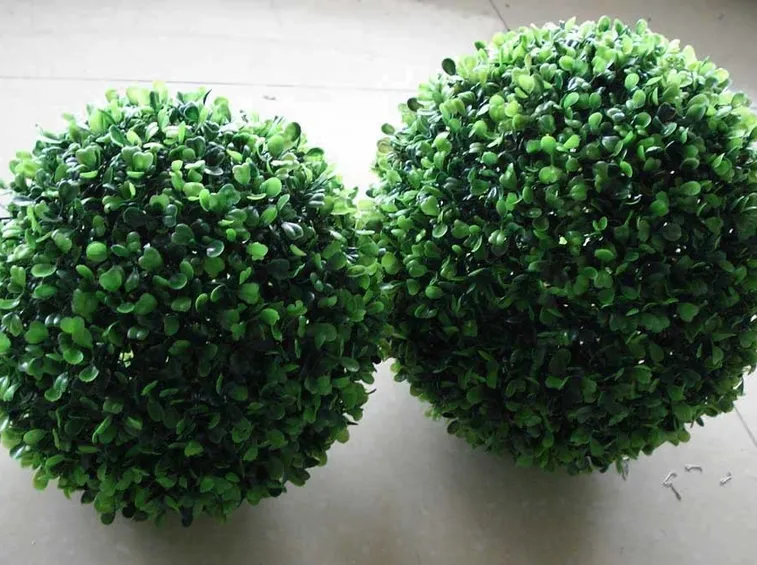 Piante artificiali
