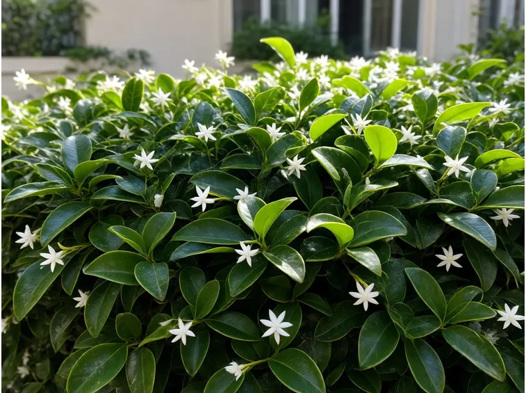 siepe di Gelsomino