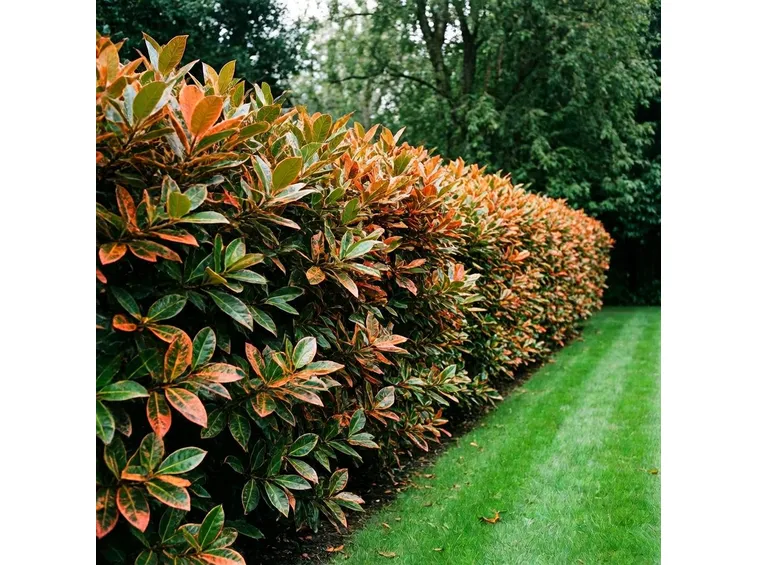 fogliame variegato Aucuba