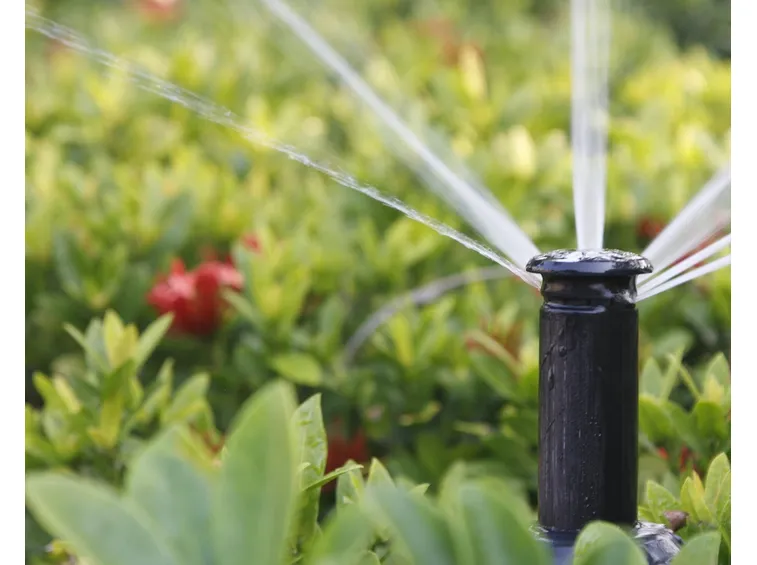 componente impianto irrigazione