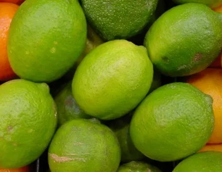 Frutto di Lime