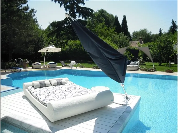 Piscina esterna