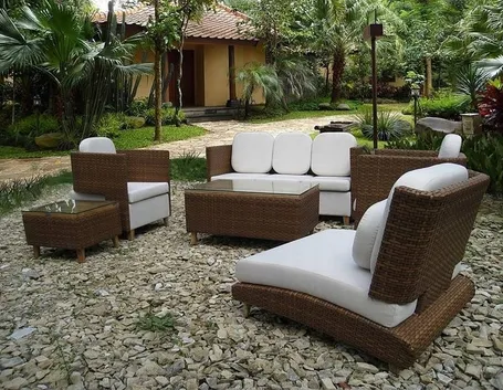 arredamento da esterni