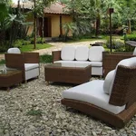 arredamento da esterni