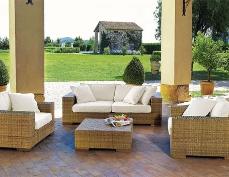 Arredi per giardino
