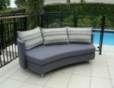 Arredo da giardino usato