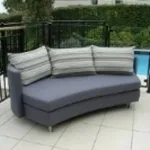 Arredo da giardino usato