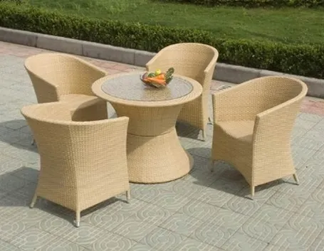 Arredamento esterni