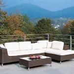 Arredo terrazzi