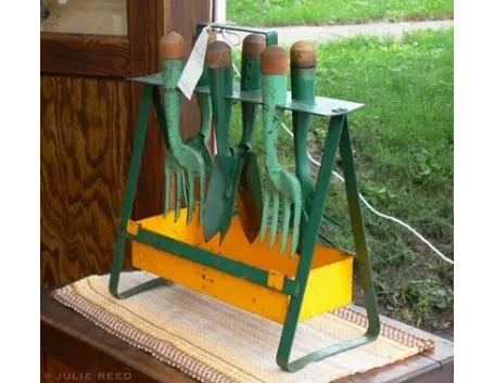 Articoli da giardino